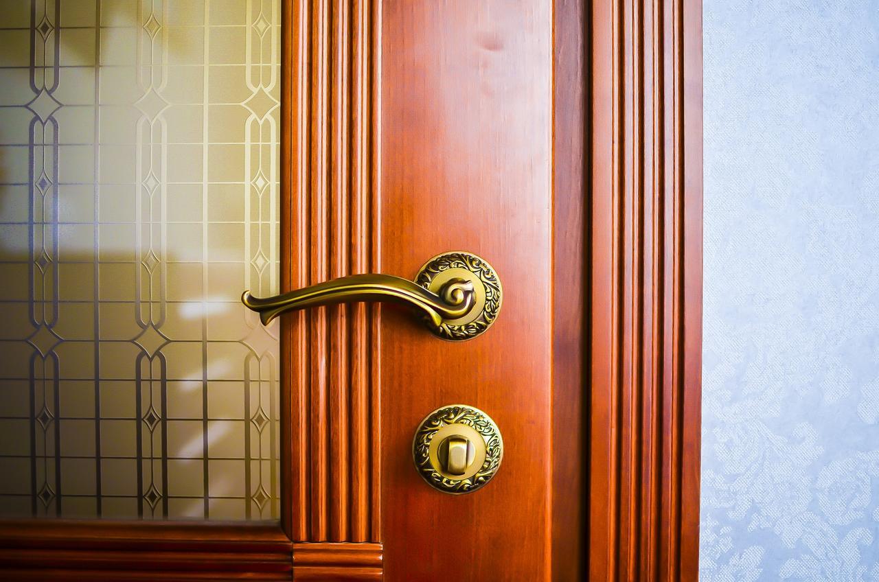 Gefest Apartments Odessa Ngoại thất bức ảnh